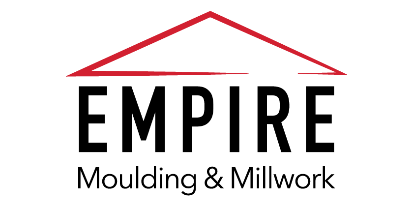 Empire Moulding and millwork logo